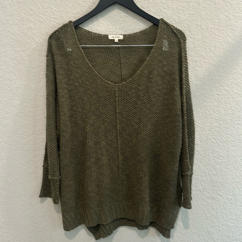 La Miel size S/m